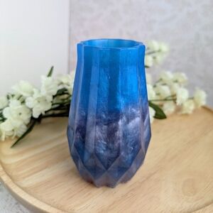 Handmade Galaxy Vase